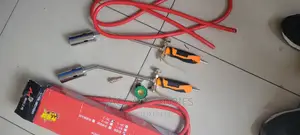 30mm Blowtorch Flame Thrower ,