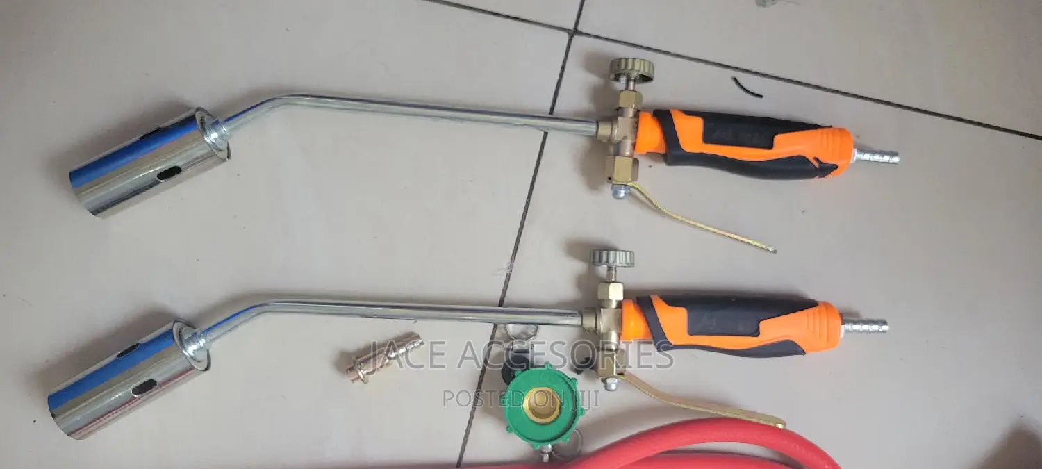 30mm Blowtorch Flame Thrower ,