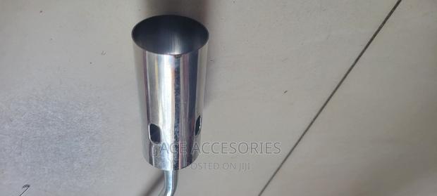 30mm Blowtorch Flame Thrower , - thumbnail 4