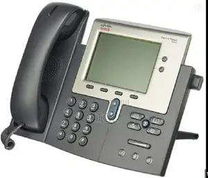 Cp-7942g Cp-7942g Cisco Cp-7942g Unified IP Phone