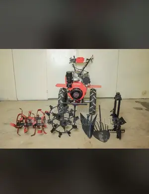 Power Tiller 16hp