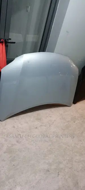 New Arrival Lexus Bonnet **