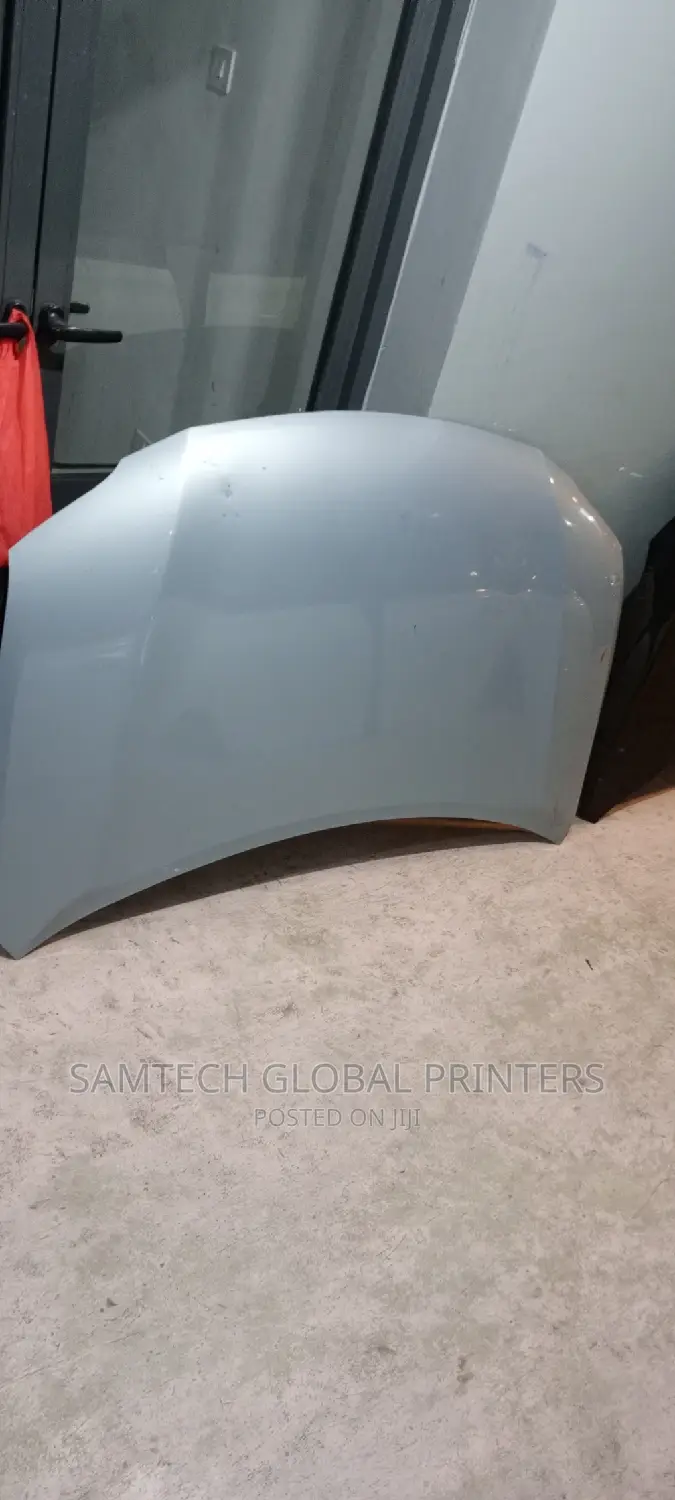 New Arrival Lexus Bonnet **