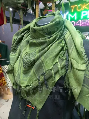 Tactical Military Desert Army Scarves Arafats
Ksh.1500