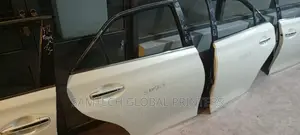 Available Mark X Back Right Door//**!