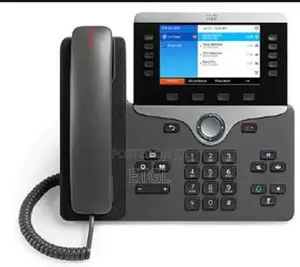 CP-8841- Cisco 8841 IP Phone CP-8841-