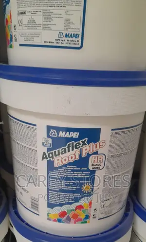 Mapei Aquaflex Roofplus