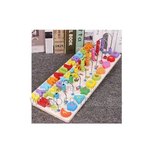*Montessori Kids Learning Set*