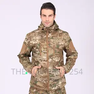 Tactical Military Desert Army Jackets
Ksh.4500