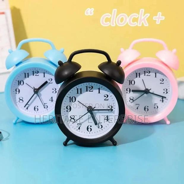Alarm Clock