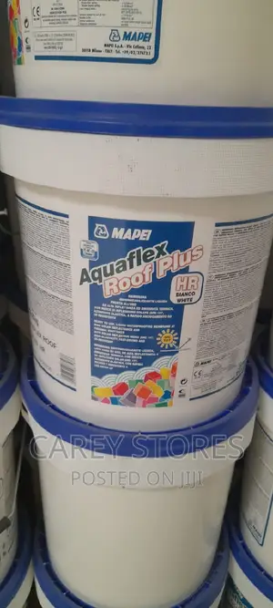 Mapei Aquaflex Roofplus