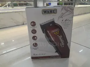Wahl Balding Clipper Cordless Taper
