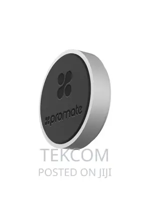 Promate Mini Magnetic Mount, 360 Degree Full Surface,