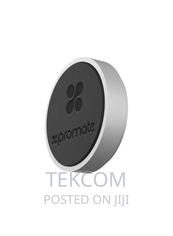 Promate Mini Magnetic Mount, 360 Degree Full Surface, - thumbnail 2