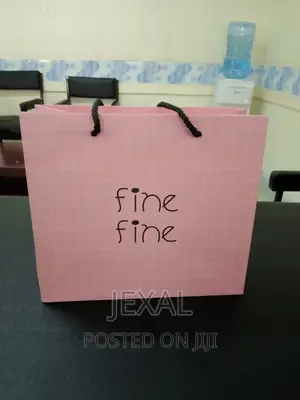 Executive Gift Bag