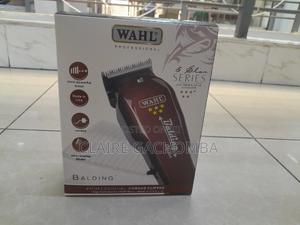 Walh Corded Clipper Balding - thumbnail 2