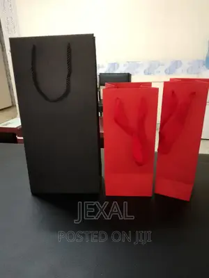 High Class Gift Bag