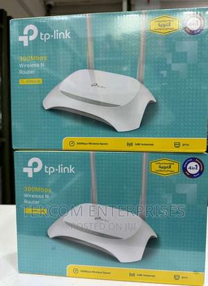 Tp Link TL-WR840N Router !! Tp Link TL-WR840N Router !! 840N