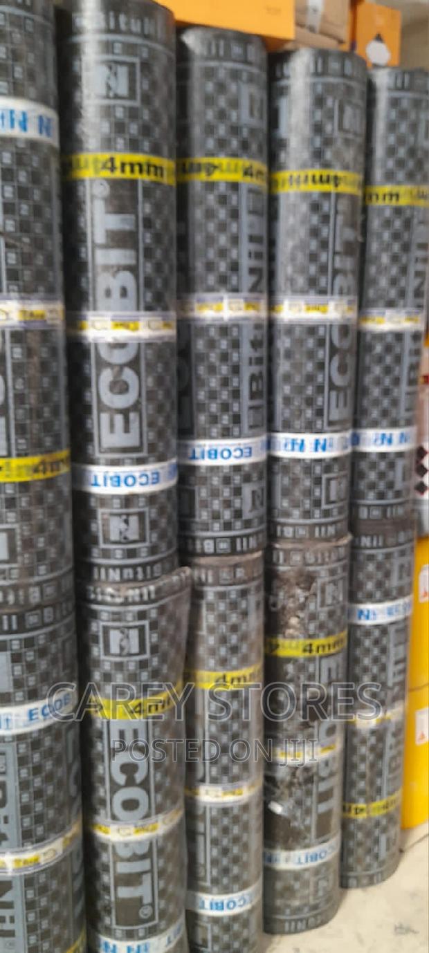 Ecobit App Membrane - thumbnail 3