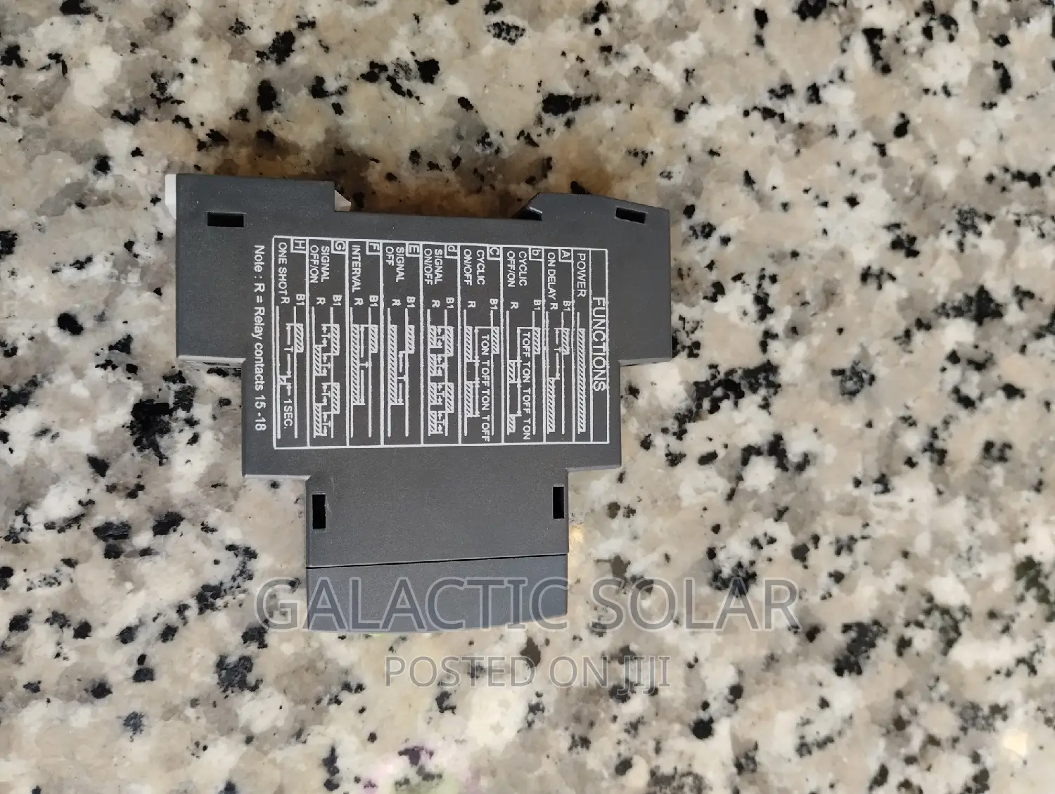 Multifunctional Digital Timmer