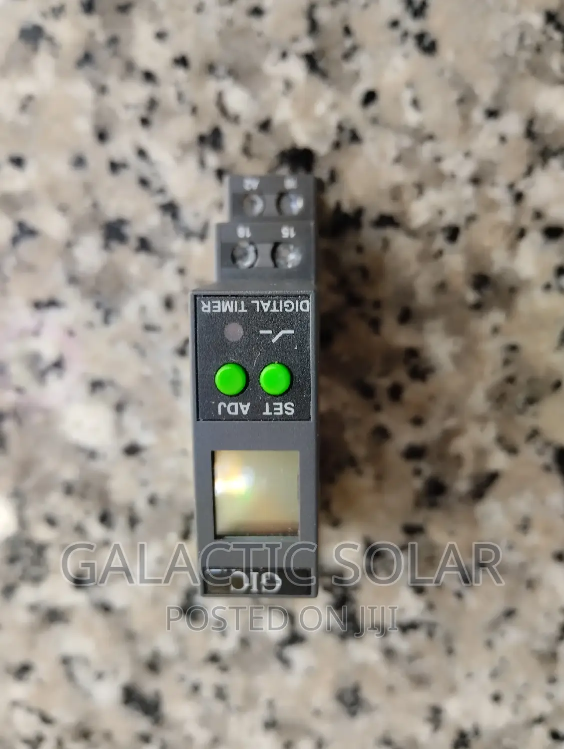 Multifunctional Digital Timmer