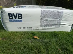 BVB Substrate Peatmoss 50kg.