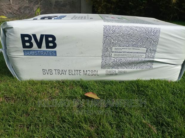 BVB Substrate Peatmoss 50kg. - main view