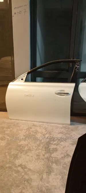 Very Clean Mark X Front Left Door** ""/ 