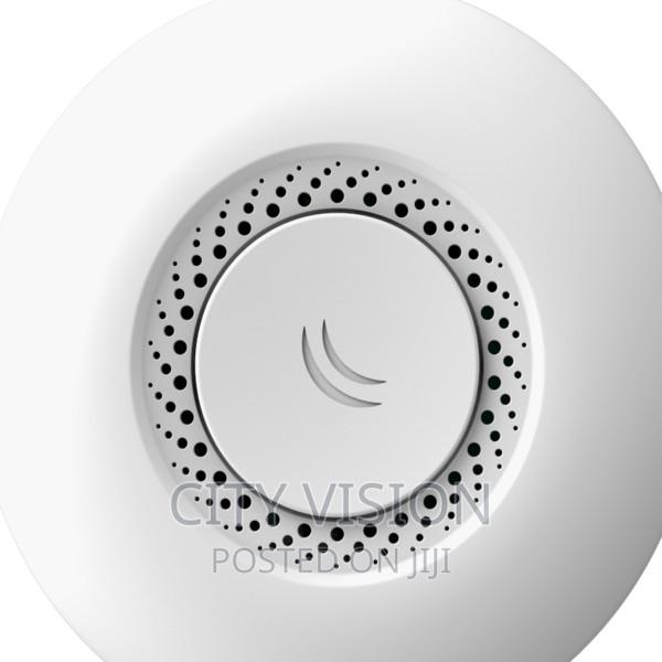 Mikrotik Routerboard Cap-2nd Ceiling Access Point(Cap-2nd) - main view