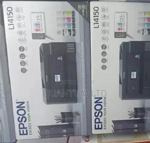 L14150 Epson L14150 Printer Inkjet - main view