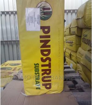 Pindstrup Yellow Peatmoss 50 Kg - thumbnail 2