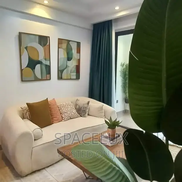 2bdrm Apartment in Kilimani for sale