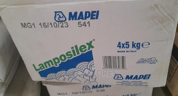 Mapei - Lamposilex - thumbnail 3