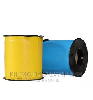 Roller Traps Yellow Blue