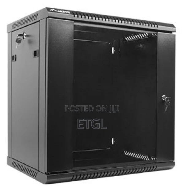 Easenet 12U 600X450