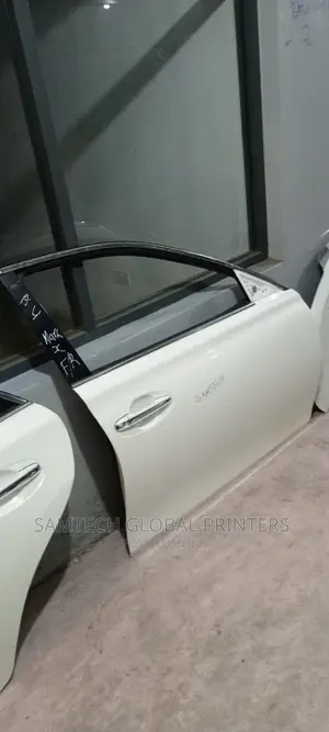 Very Clean Front Right Mark X Door**//! 
