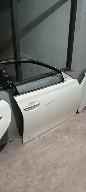 Quality Premium Mark X Front Right Door**//! 