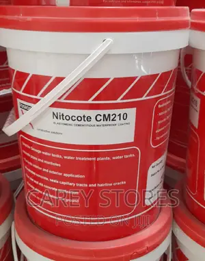 Forsroc Nitocote CM210