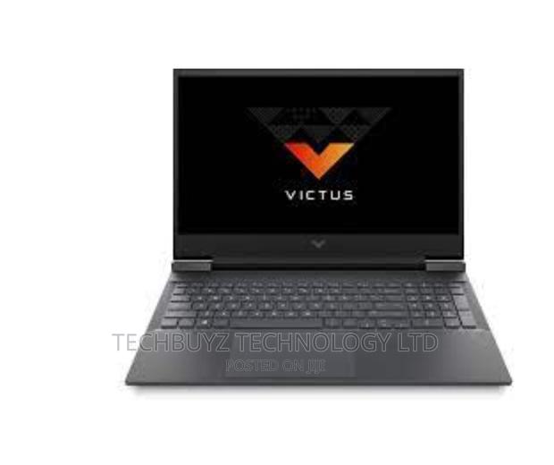 New Laptop HP Victus 16 32GB Intel Core I7 SSD 1T - thumbnail 3