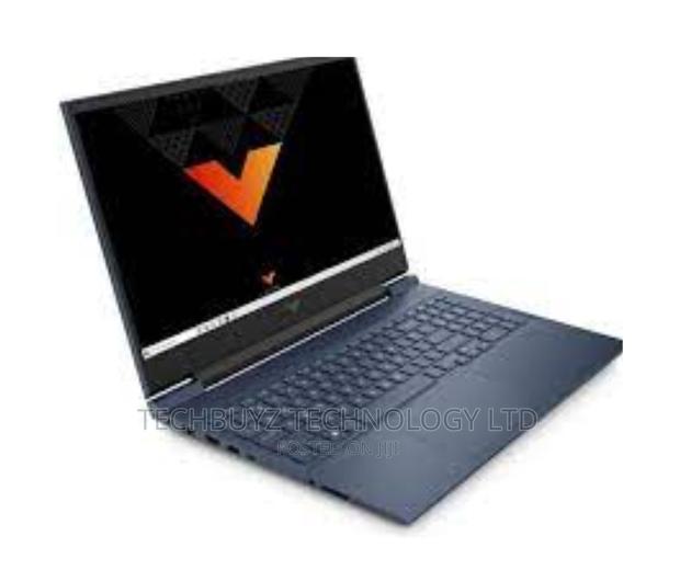 New Laptop HP Victus 16 32GB Intel Core I7 SSD 1T - thumbnail 4