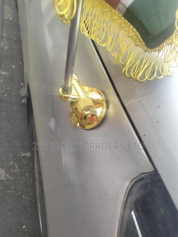 Car Vip Flags Available - thumbnail 3