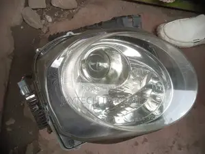 Juke 2016 Headlight Xenon