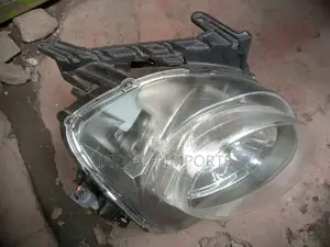 Juke 2016 Headlight Xenon