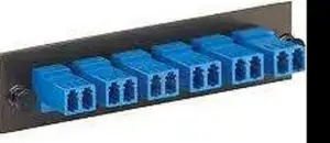 Easenet 8port Fiber Patch Panel