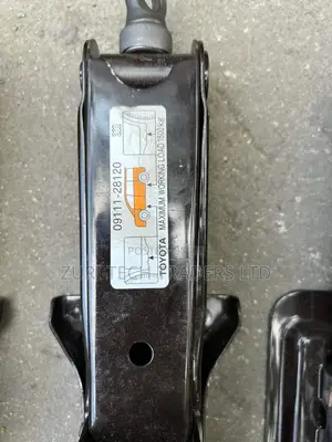 Scissor Jacks 1.5 Ton