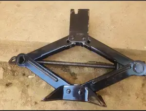 Scissor Jacks 1.5 Ton