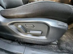 Mazda CX-8 2.5 25t AWD (7 seater) 2018 Gray