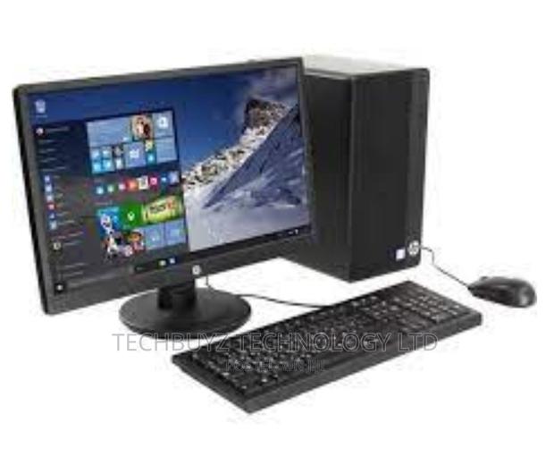 New Desktop Computer HP 8GB Intel Core I7 HDD 1T - thumbnail 4