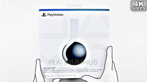 Sony Pulse 3d Wireless Headset B6 - thumbnail 2