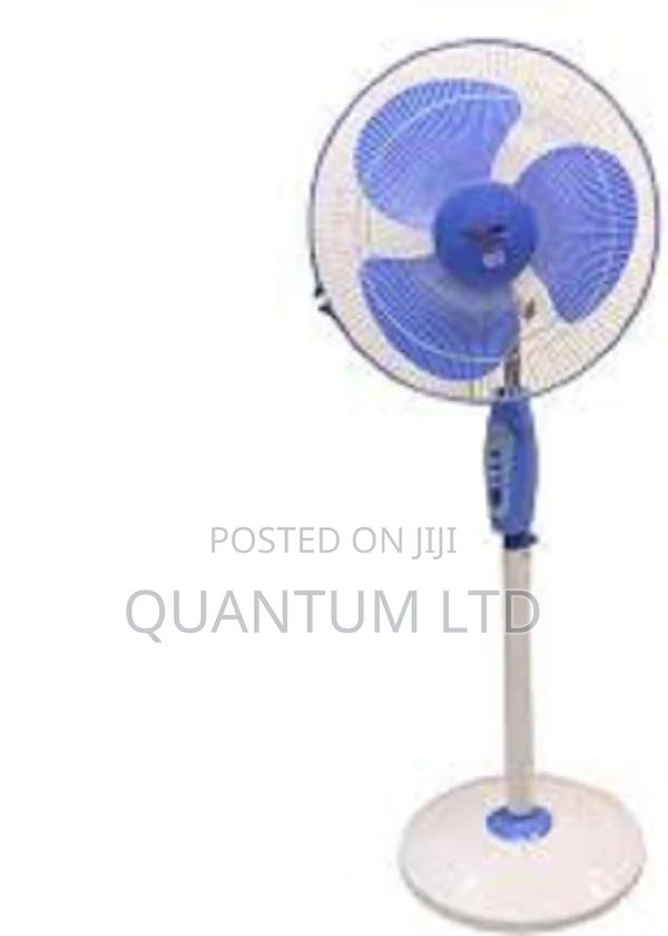 Velton VSF-40735 Standing Fan 16`